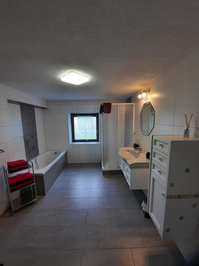 Ferienhaus Annelies Breitenbach am Inn Kültér fotó