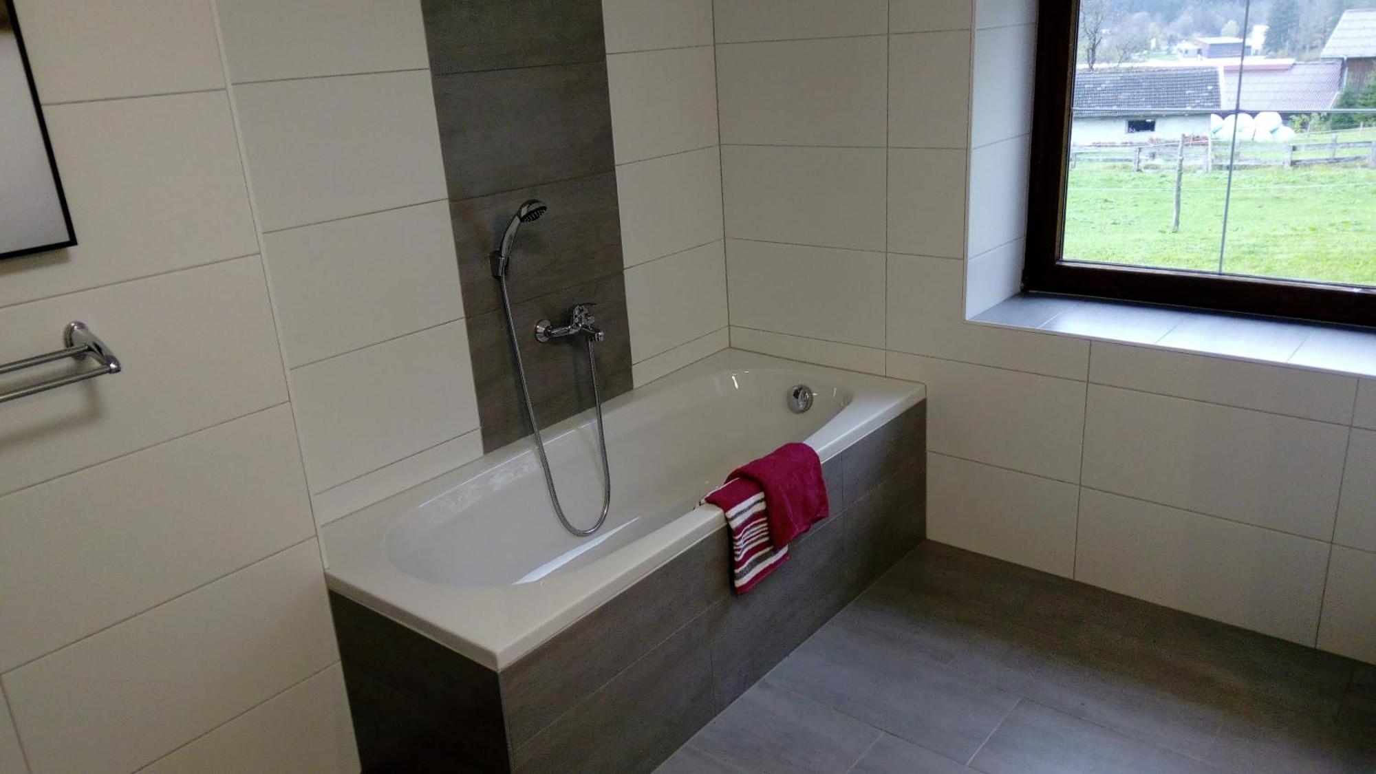 Ferienhaus Annelies Breitenbach am Inn Kültér fotó
