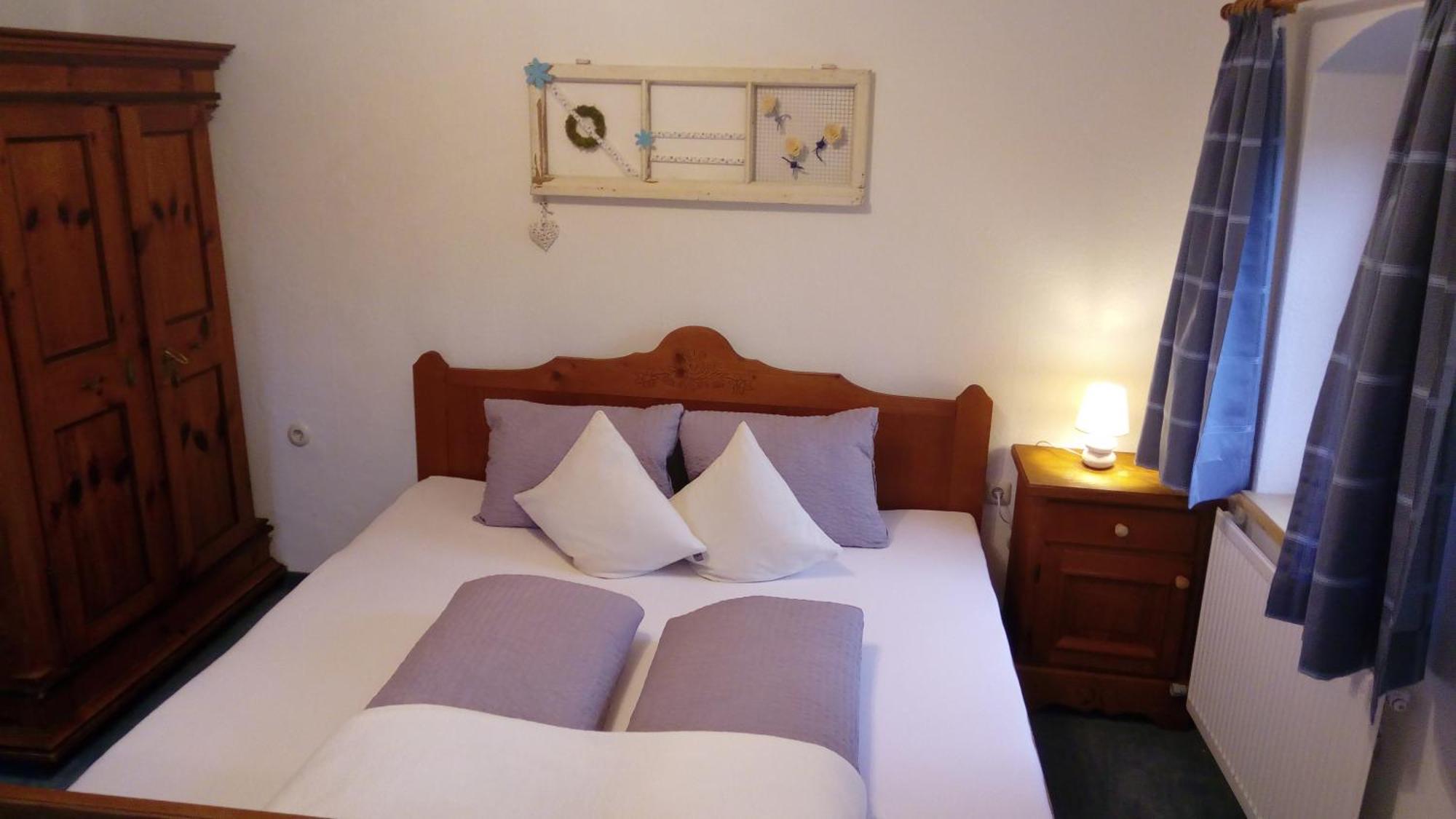 Ferienhaus Annelies Breitenbach am Inn Kültér fotó