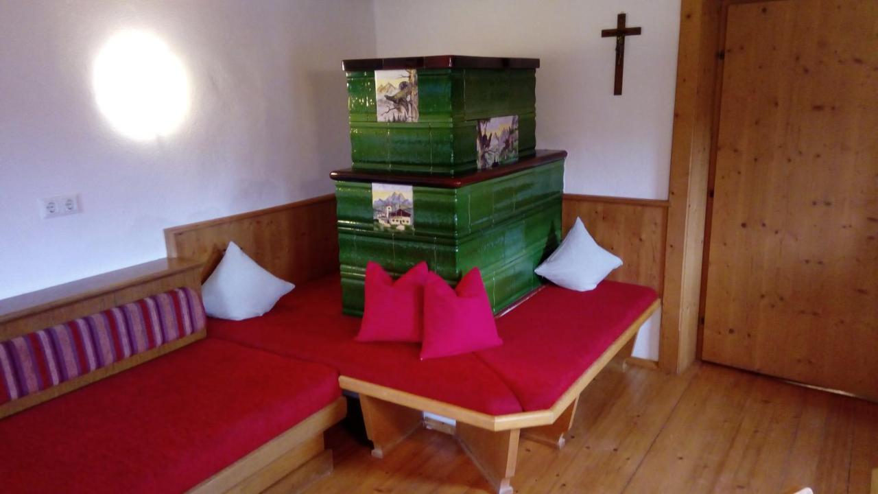 Ferienhaus Annelies Breitenbach am Inn Kültér fotó