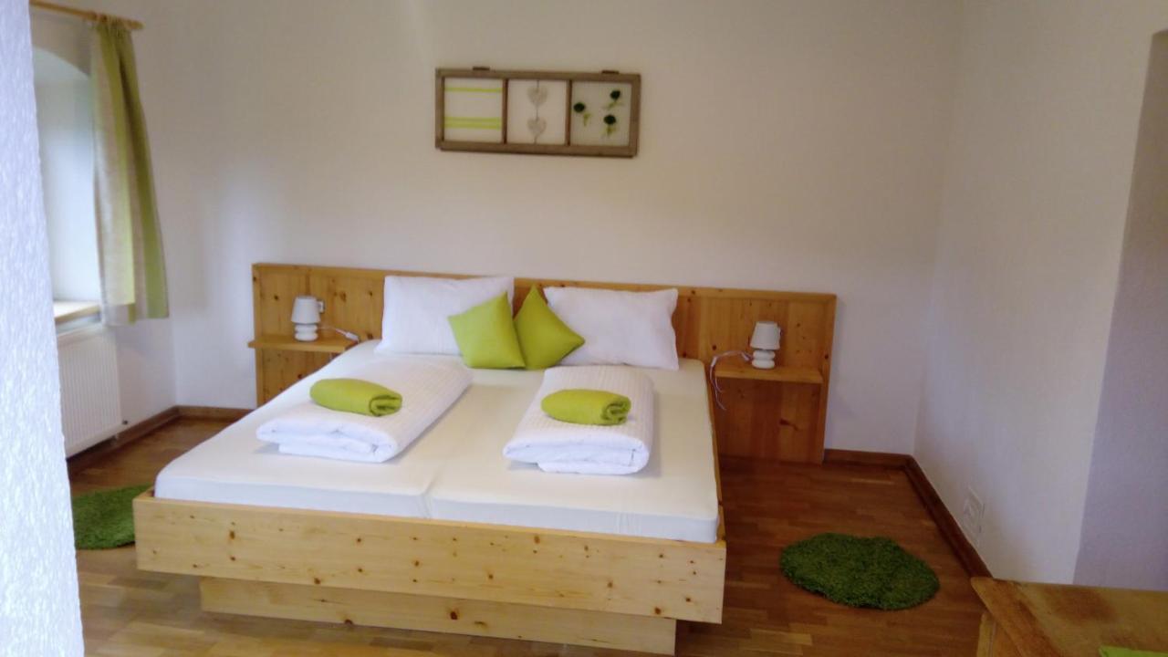 Ferienhaus Annelies Breitenbach am Inn Kültér fotó