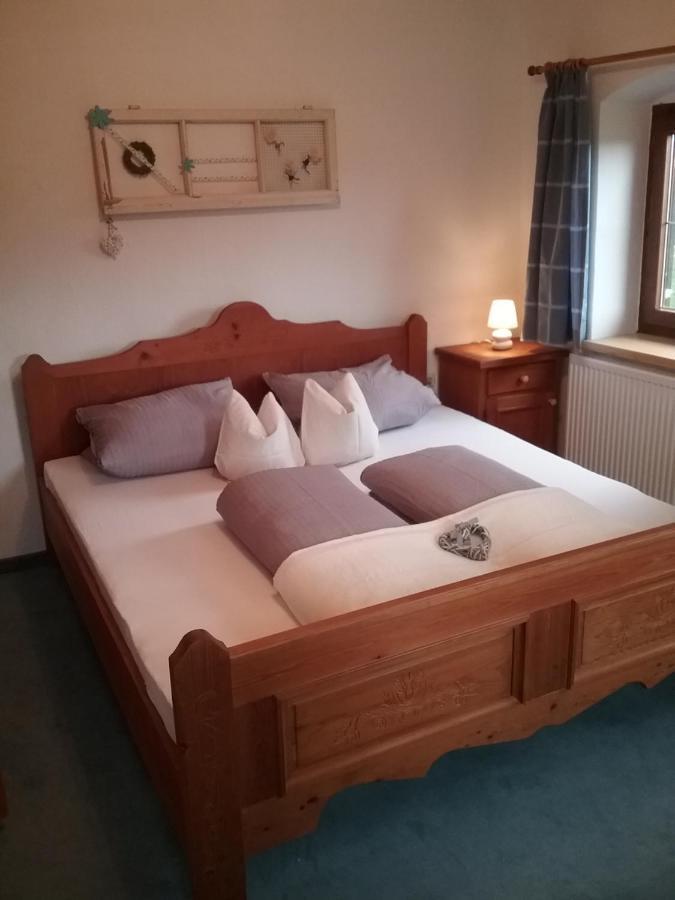 Ferienhaus Annelies Breitenbach am Inn Kültér fotó
