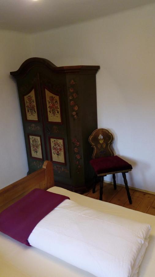 Ferienhaus Annelies Breitenbach am Inn Kültér fotó