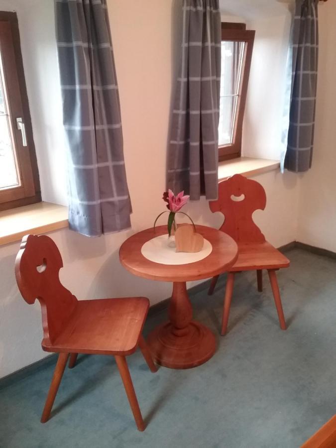 Ferienhaus Annelies Breitenbach am Inn Kültér fotó